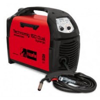 Technomig 150 Dual Synergic ,20-150 А